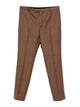 Gucci Wool Pants