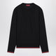 Gucci Crew-Neck Wool Sweater