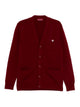 Gucci Long Sleeve Cardigan