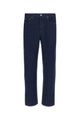 Gucci Dark Blue Denim Jeans