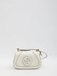 Gucci Gucci Blondie Leather Shoulder Bag