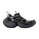 Balenciaga Women`S 6Xl Sneaker In Black/Grey