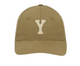 Saint Laurent Y Varsity Cap