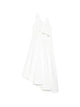 Zimmermann Luna Cotton Midi Dress