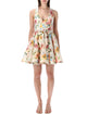 Zimmermann Zimmermann Alchemy Racer Mini Dress