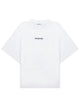 Balenciaga Tshirt With Logo