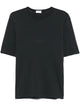 Saint Laurent Cotton T-Shirt
