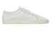 Saint Laurent Athletic Shoes For The Gym