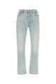 Alexander Mcqueen Denim Jeans