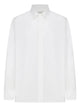 Saint Laurent Cotton Poplin Shirt