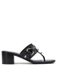 Balenciaga "City" 50Mm Sandals