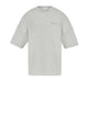 Alexander Mcqueen Grey T-Shirt