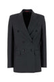 Gucci Graphite Wool Blazer