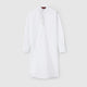 Gucci Drs Ctn Popeline W/Horsebit_18