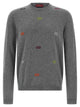 Gucci Gg Intarsia Sweater