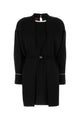 Gucci Black Crepe Dress