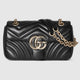 Gucci Gg Marmont Small Shoulder Bag