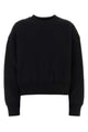 Gucci Sweatshirt In Cotton Jersey With Embroidery