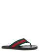 Gucci 'Incrocio Gg' Sandals
