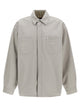 Balenciaga 'Workwear' Overshirt