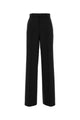 Gucci Embroidered Wool Pant