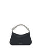 Alexander Mcqueen T Bar Mini Pouch Purse