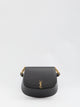 Saint Laurent Voltaire Leather Mini Handbag