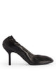 Balenciaga Shibuya 80 Pumps In Shiny Soft Leather