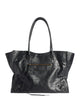 Balenciaga Le City Tote M