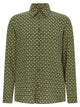 Gucci Horsebit Shirt