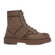 Gucci Web Striped Boot