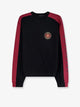 Balenciaga Stripe Sweater