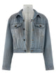 Balenciaga Double Layer Jacket
