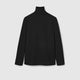 Gucci Black Tech Panama Shirt