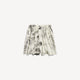 Balenciaga Pyjama Shorts