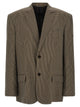 Balenciaga 'Sb' Blazer