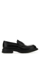 Gucci Logo-Detail Loafers