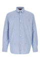 Gucci Striped Shirt