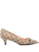 Gucci Women's Décolletage With Clip