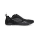 Balenciaga Black Logo Detail Lace Up Shoes