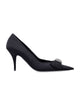 Balenciaga Balenciaga Avenue Palazzo Pumps