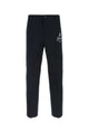 Gucci Classic Cotton Fabric Pants