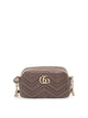 Gucci `Gg Marmont` Crossbody Bag