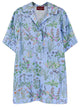 Gucci Printed Shirt