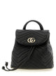 Gucci 'Gg Marmont' Mini Backpack