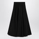 Balenciaga Balenciaga Godet Maxi Skirt