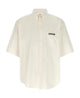 Balenciaga S/S Large Fit Shirt