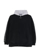 Balenciaga Cotton Hoodie