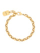 Saint Laurent Bracciale A Catena