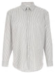 Saint Laurent 'Cassandre' Shirt